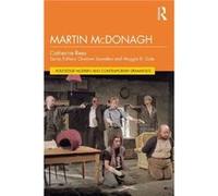 Martin McDonagh - Catherine Rees - Taylor amp Francis Ltd - Livre en Anglais - Paperback Catherine ReesCatherine Rees (Auteur)
