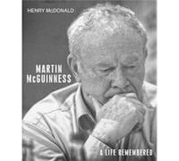 Martin McGuinness by Henry McDonald Inconnu (Auteur)
