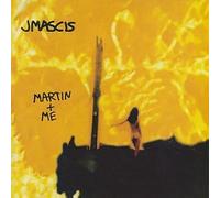 Martin & Me by J Mascis