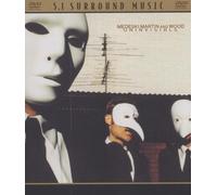 Martin Medeski - Uninvisible