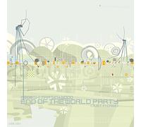 Martin Medeski & Wood - End of the World Party (Just in Case)
