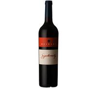 Martin Meinert Synchronicity Afrique du sud vin rouge