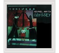Martin, Michael - Odyssey