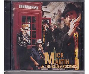 Martin, Mick - Long Distance Call [Import]