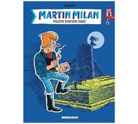 Intégrale Martin Milan - Tome 3