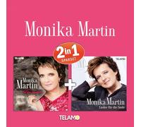 Martin,Monika - 2 in 1 Vol.2 [Import]