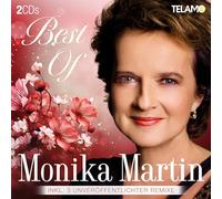 Martin,Monika - Best of [Import]