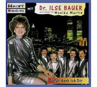 Martin, Monika - Dafuer Dank Ich Dir [Import]