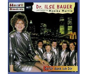 Martin,Monika - Dafür Dank Ich Dir
