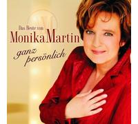 Martin, Monika - Das Best Von. [Import]