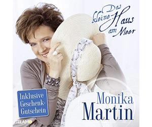 Martin,Monika - Das Kleine Haus am Meer