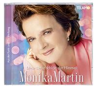 Monika Martin – Diese Liebe Schickt der Himmel – CD – Import – Warner Music