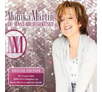 Martin, Monika - du Hast Mich. -Deluxe [Import]
