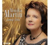 Monika Martin – Ganz Still – CD – Warner Music