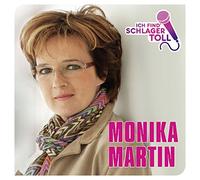 Martin, Monika - Ich Find' Schlager Toll. [Import]