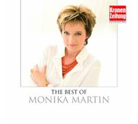 Martin,Monika - Krone-Edition Schlager-Best of Monika Martin [Import]