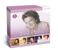 Martin,Monika - Kult Album Klassiker [Import]