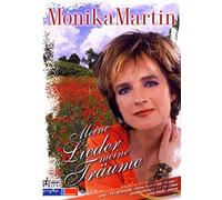 Martin, Monika – Meine Lieder, Meine Trum – Import