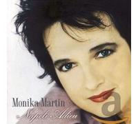 Martin,Monika - Napoli Adieu