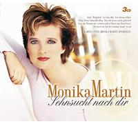 Martin, Monika - Sehnsucht Nach Dir