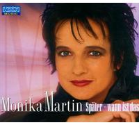 Martin,Monika - Später Wann Ist das [Import]