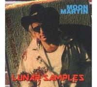 Martin, Moon - Lunar Samples