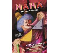 Martin Morazzo - HAHA