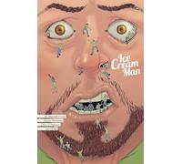 Martin Morazzo - Ice Cream Man, Volume 10