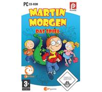 Martin Morgen - Das Spiel [import allemand]