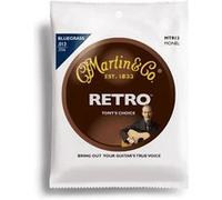 Martin MTR13 Retro Monel - Jeu de cordes Guitare acoustique Tony Rice 13-56