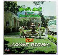 Martin Mull And His Fabulous Furniture In Your Living Room
