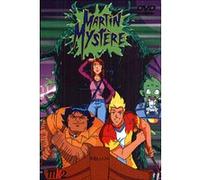 Martin Mystère - Le Film - La Menace Vient De L'espace