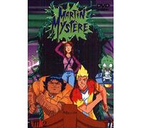 Martin Mystère - Le film - La menace vient de l'espace