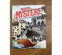 Martin Mystere. Le Nuove Avventure A Colori