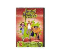 Martin Mystere N°4 – Episodes 10 à 12 – DPM