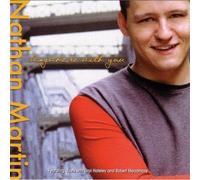 MARTIN,NATHAN - Anywhere with You