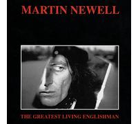 Martin Newell - Greatest Living Englishman [Import]
