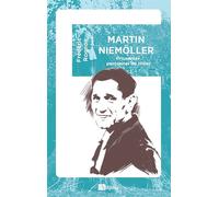 Martin niemoller Prisonnier personnel de Hitler - Frédéric Rognon - Ampelos - broché - Essai