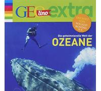 Martin Nusch - Die Geheimnisvolle Welt der Ozeane