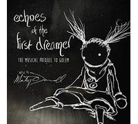 Martin O'Donnell - Echoes of The First Dreamer-Game O.s.t