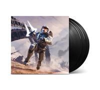 Martin O'Donnell, Michael Salvatori, C Paul Johnson Halo 3 (Vinyl)