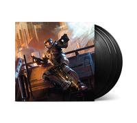 Martin O'Donnell & Michael Salvatori Halo 2 (Vinyl) 12" Album Box Set