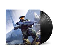 Martin O'Donnell & Michael Salvatori Halo: Combat Evolved (Vinyl) 12" Album