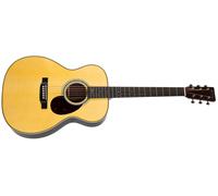 Martin OMJM John Mayer