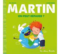 Martin - On peut réparer ?