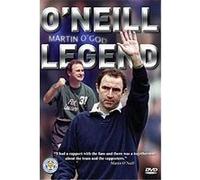 Martin O'Neill - Legend G