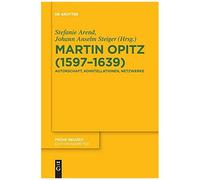 Martin Opitz (1597-1639)