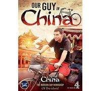 Martin: Our Guy in China [Edizione: Regno Unito] [Import]