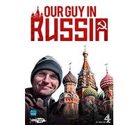 Martin: Our Guy in Russia [Edizione: Regno Unito] [Import]