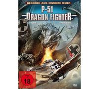 Martin – P-51 Dragon Fighter